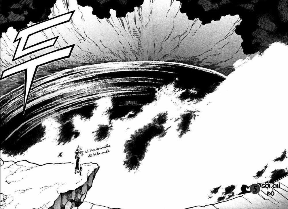 Witch Hunter - Chapter 5 - Trang 5