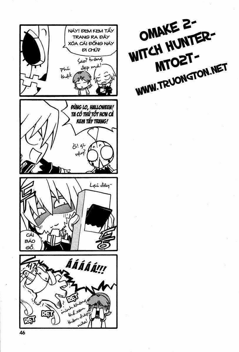 Witch Hunter - Chapter 5 - Trang 44
