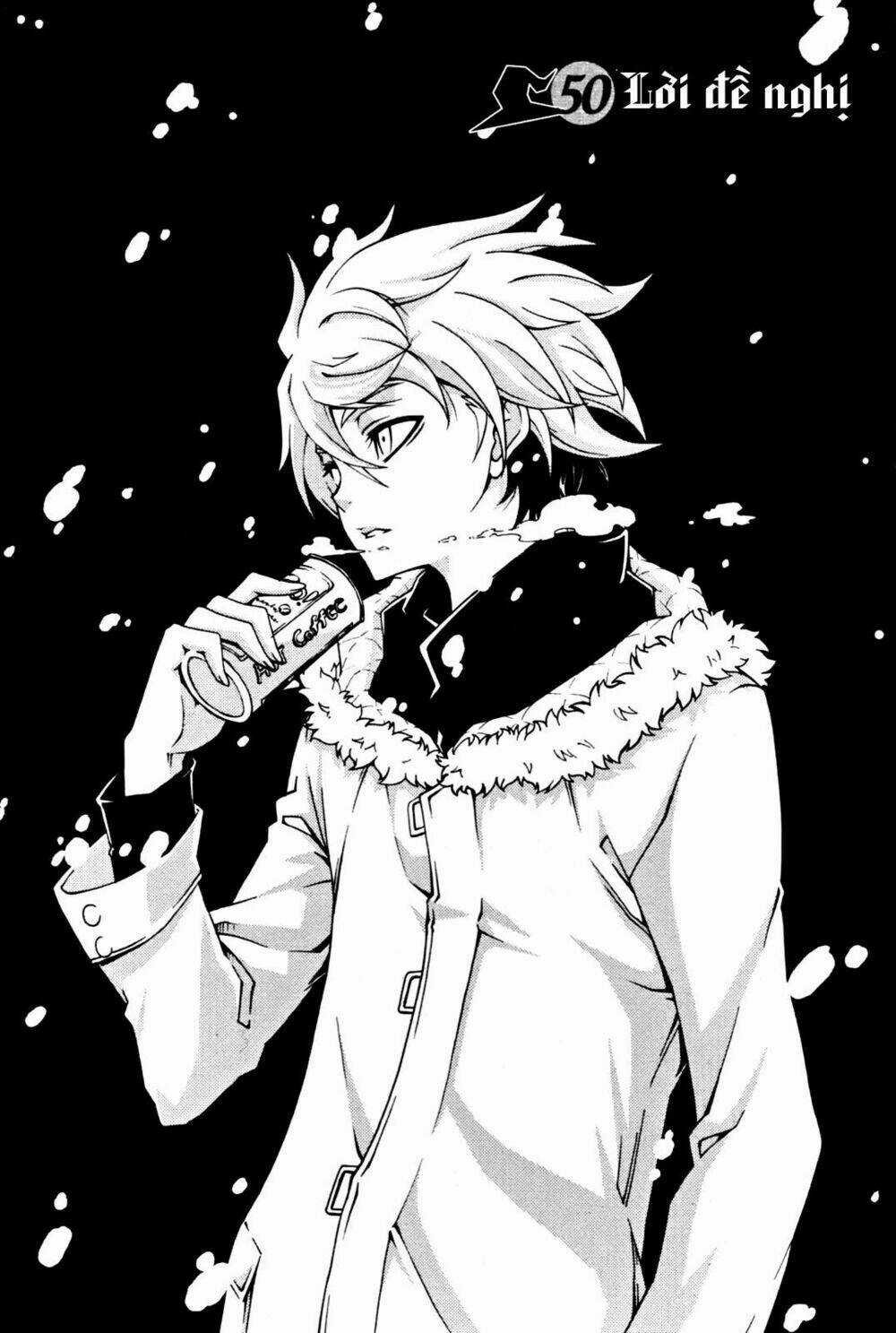 Witch Hunter - Chapter 50 - Trang 1