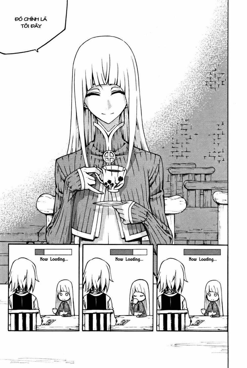 Witch Hunter - Chapter 50 - Trang 29