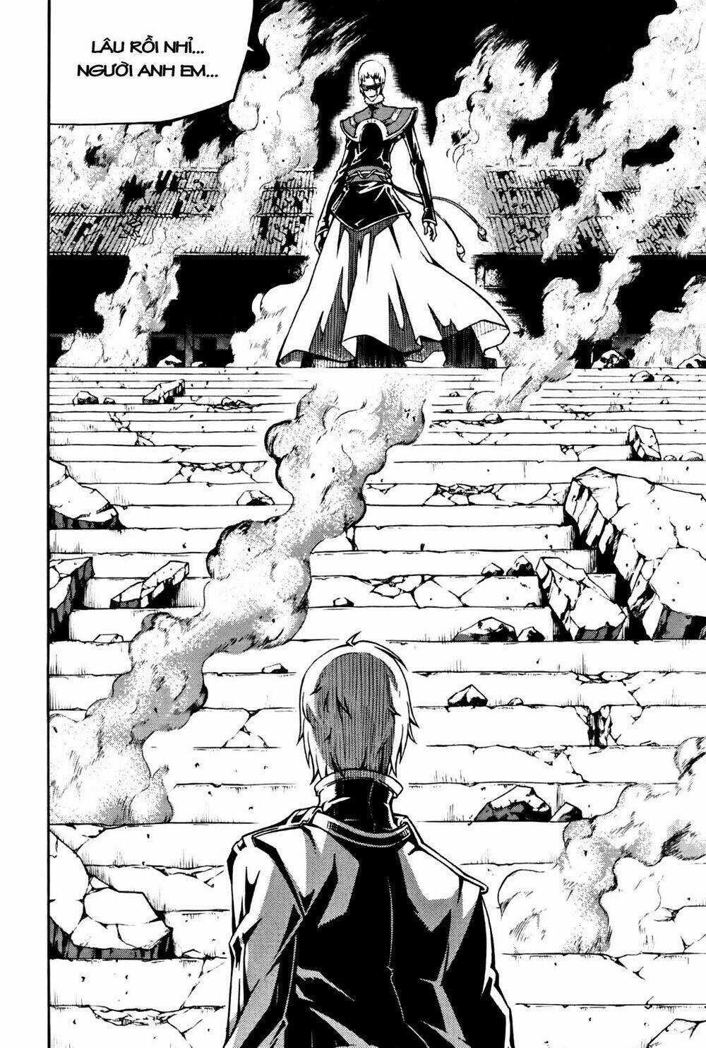 Witch Hunter - Chapter 51 - Trang 24