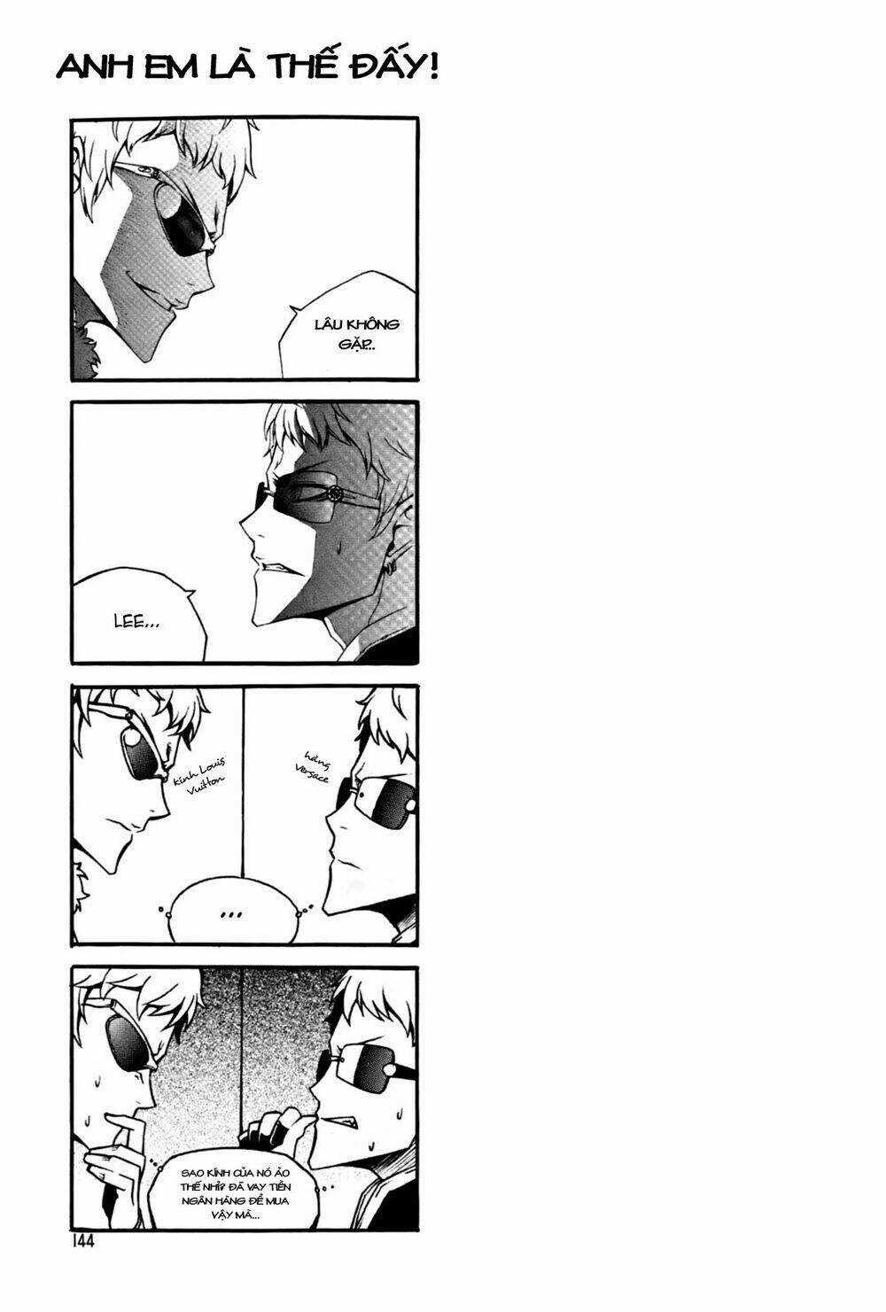 Witch Hunter - Chapter 51 - Trang 25