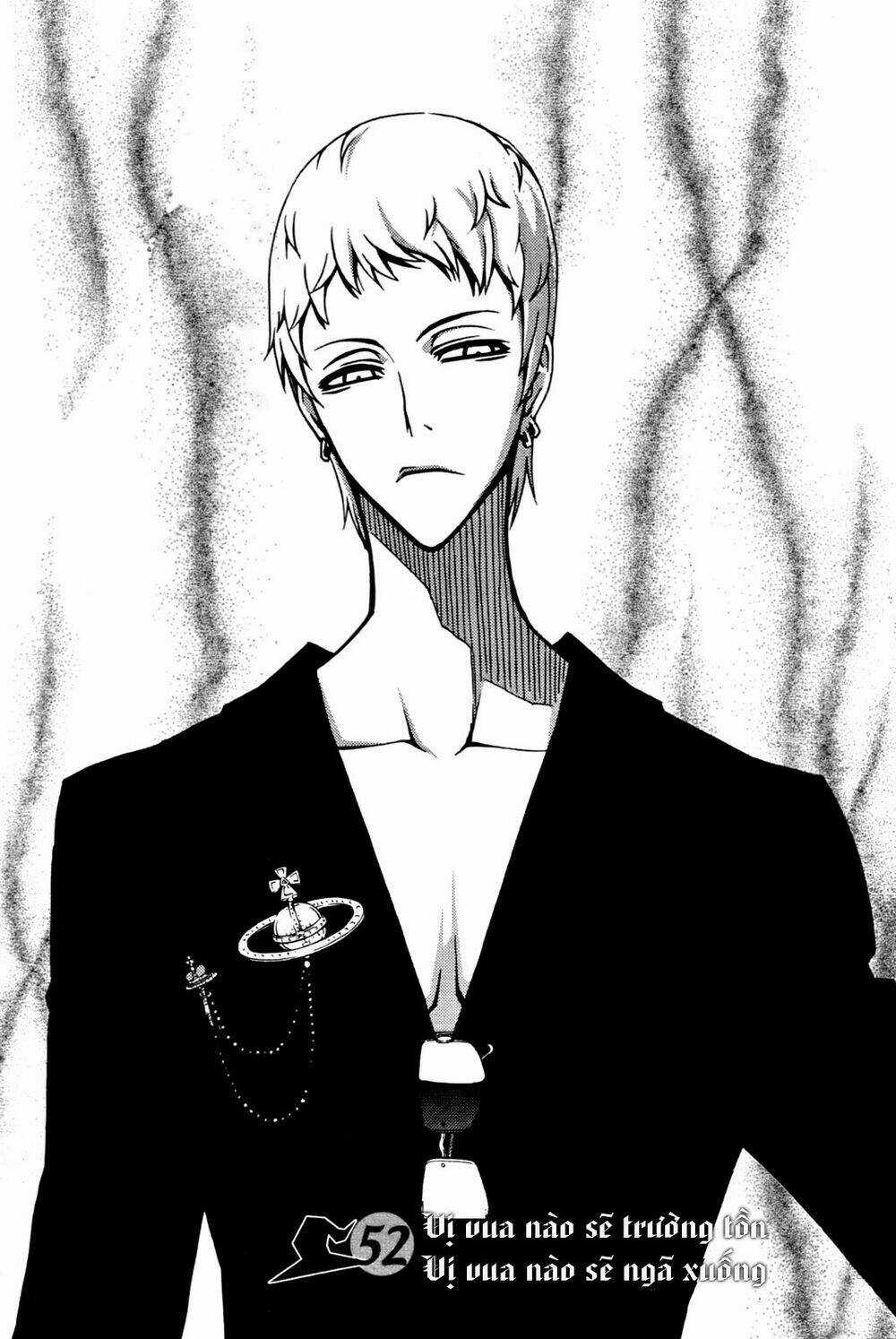 Witch Hunter - Chapter 52 - Trang 2