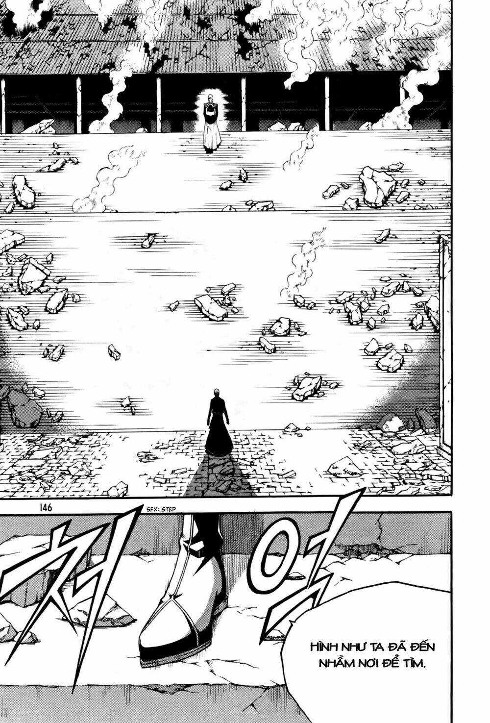 Witch Hunter - Chapter 52 - Trang 3