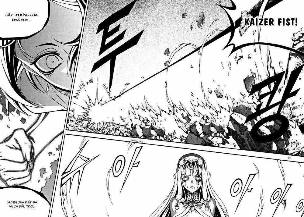 Witch Hunter - Chapter 52 - Trang 21