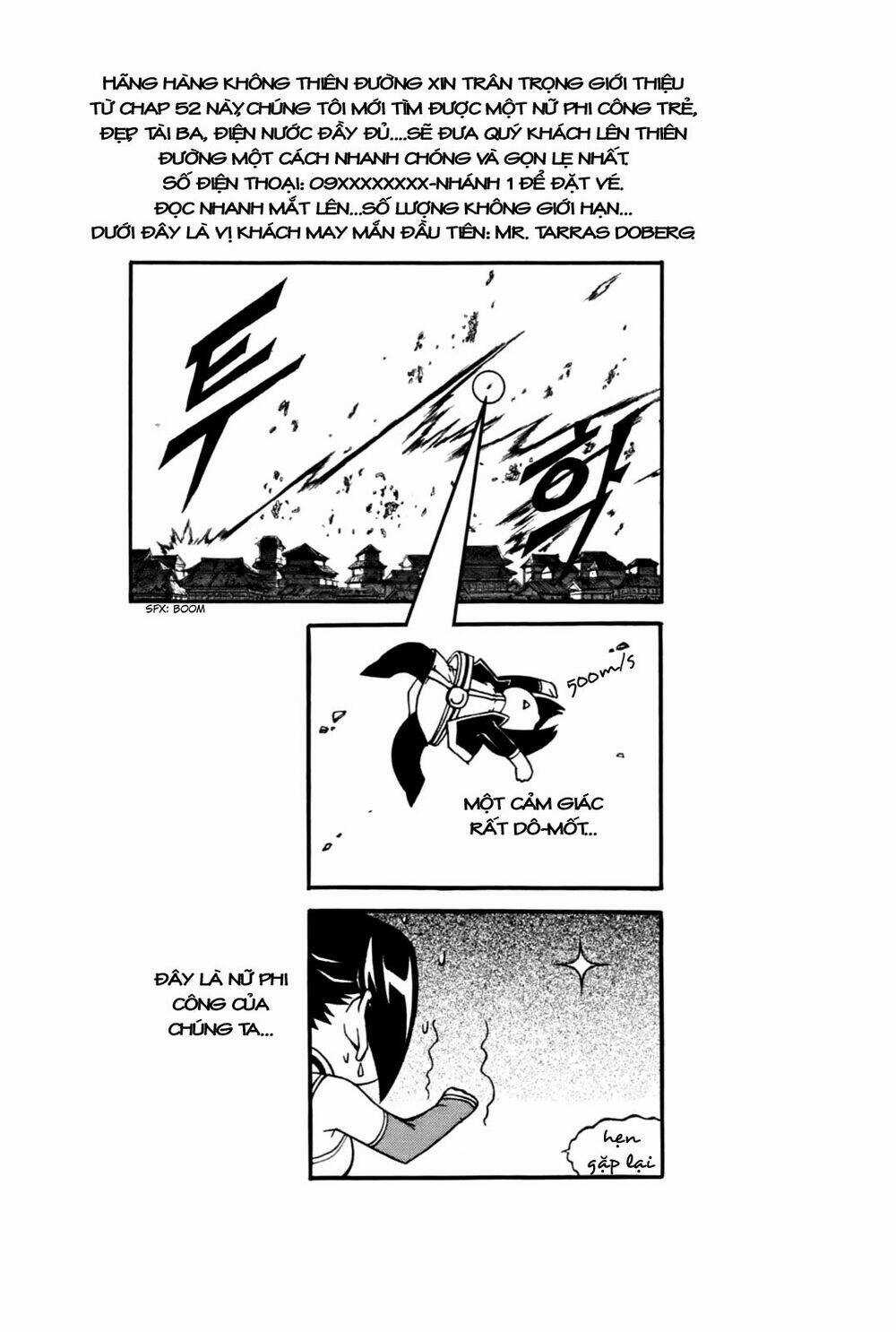 Witch Hunter - Chapter 52 - Trang 24