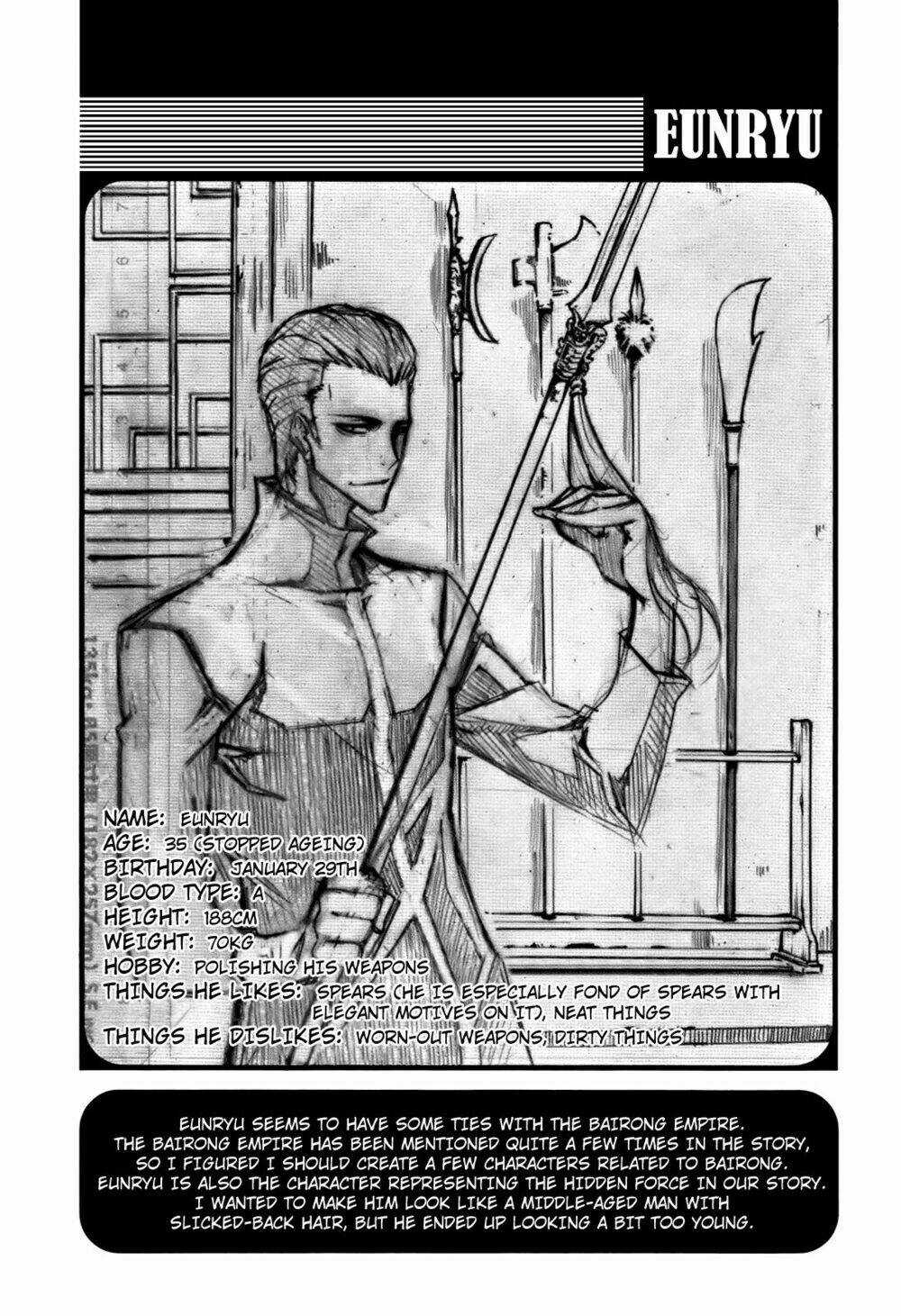 Witch Hunter - Chapter 52 - Trang 26