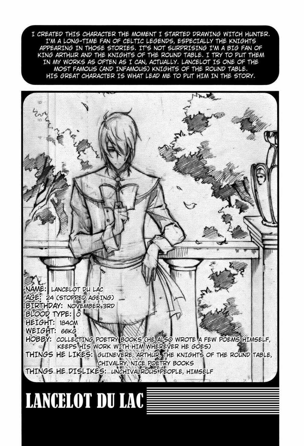 Witch Hunter - Chapter 52 - Trang 27