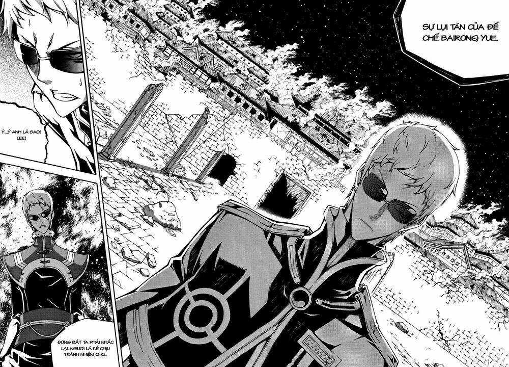 Witch Hunter - Chapter 52 - Trang 7