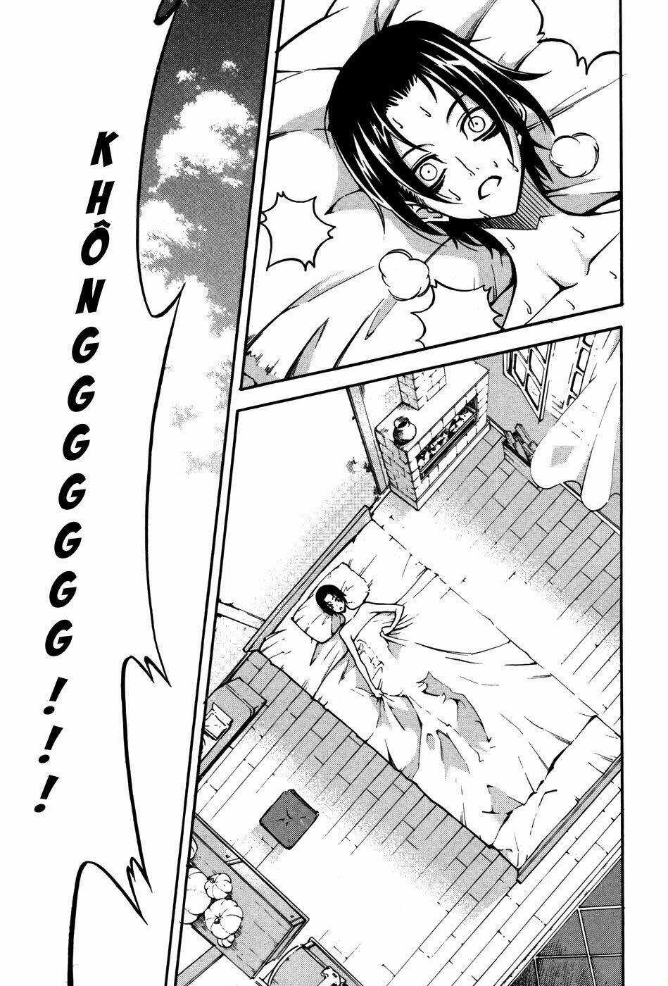 Witch Hunter - Chapter 53 - Trang 12