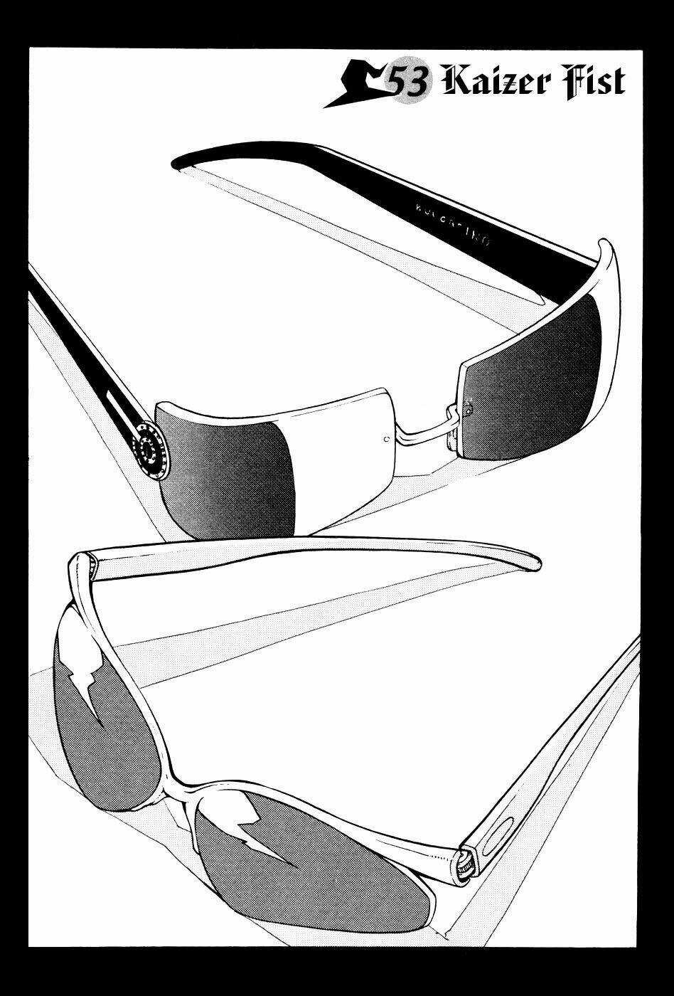 Witch Hunter - Chapter 53 - Trang 19