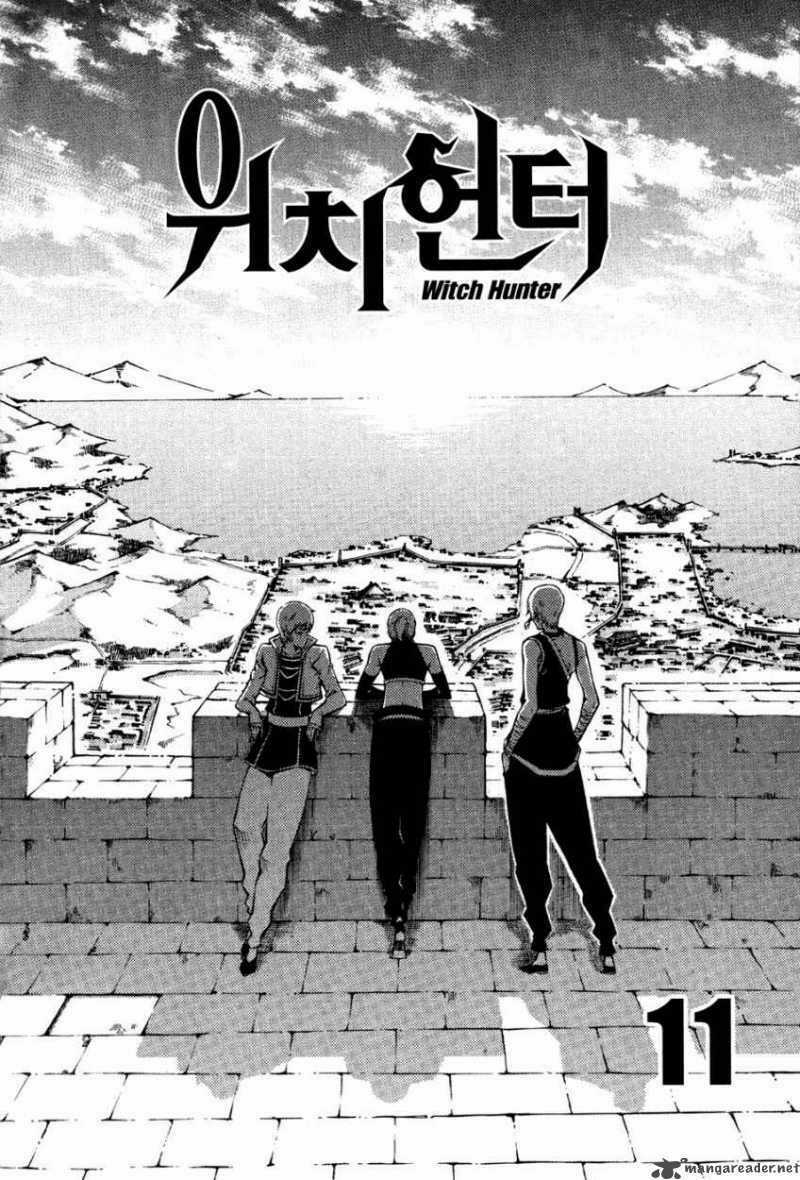 Witch Hunter - Chapter 53 - Trang 3