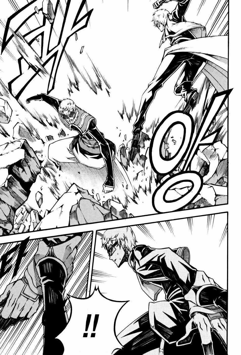 Witch Hunter - Chapter 53 - Trang 24