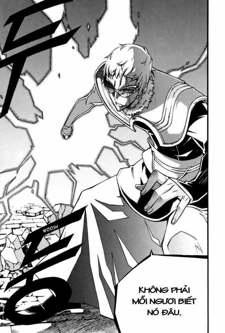 Witch Hunter - Chapter 53 - Trang 28