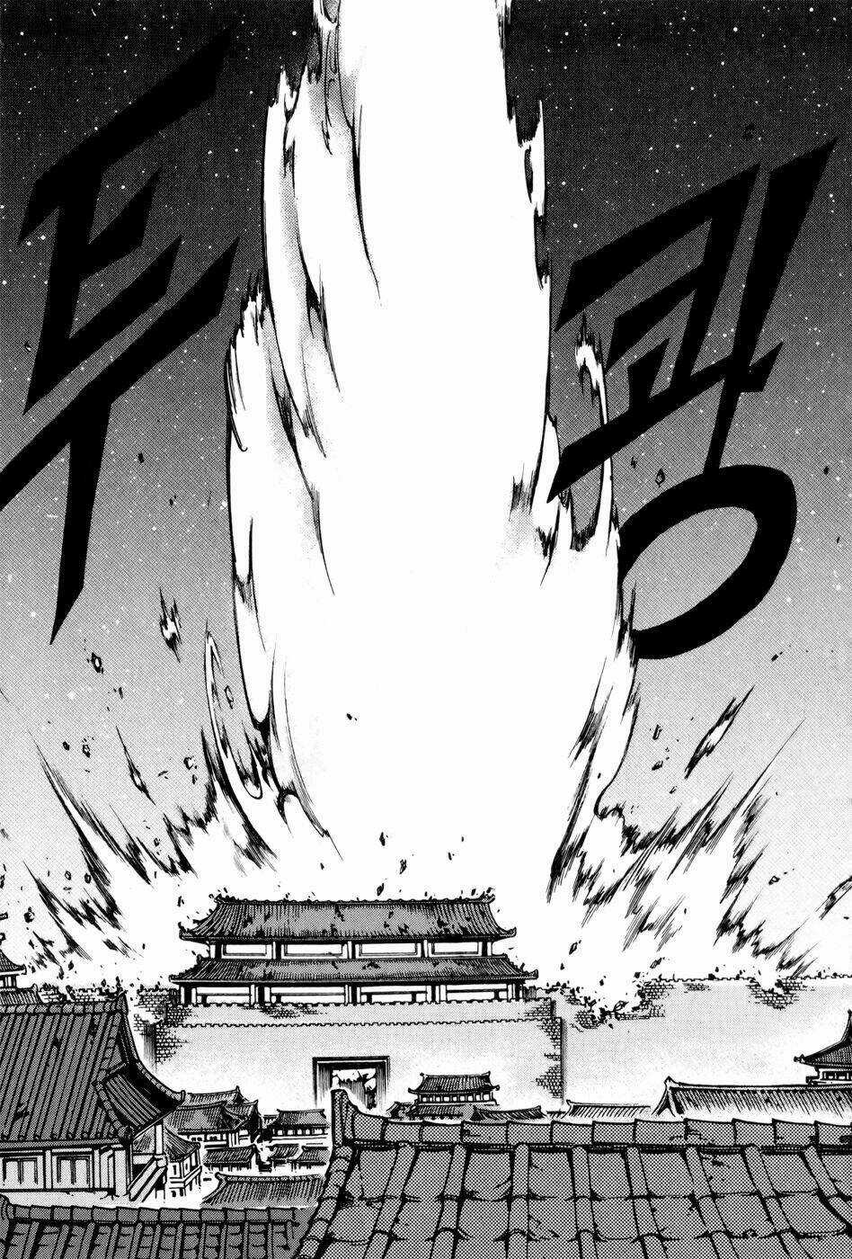 Witch Hunter - Chapter 53 - Trang 30