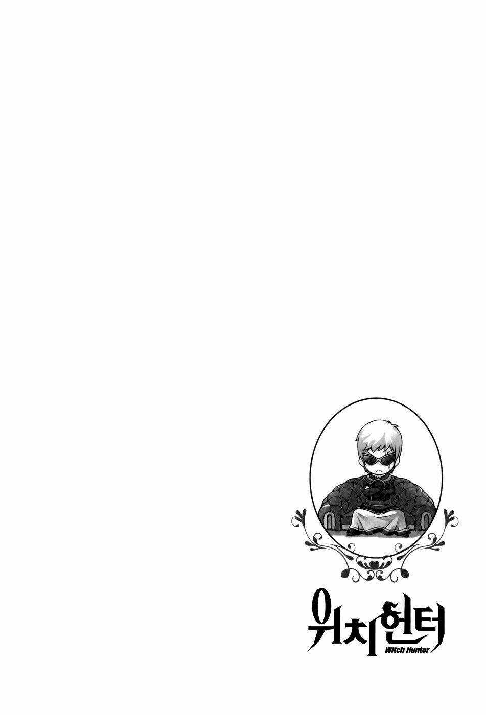 Witch Hunter - Chapter 53 - Trang 31