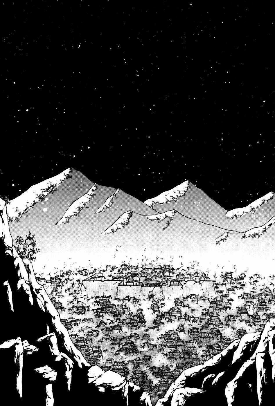 Witch Hunter - Chapter 53 - Trang 6