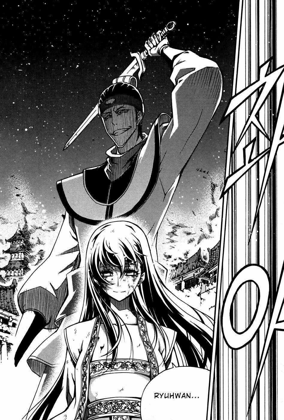 Witch Hunter - Chapter 53 - Trang 9