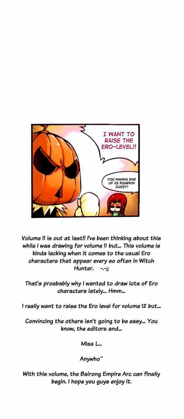 Witch Hunter - Chapter 53 - Trang 10