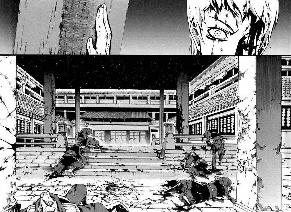 Witch Hunter - Chapter 54 - Trang 15