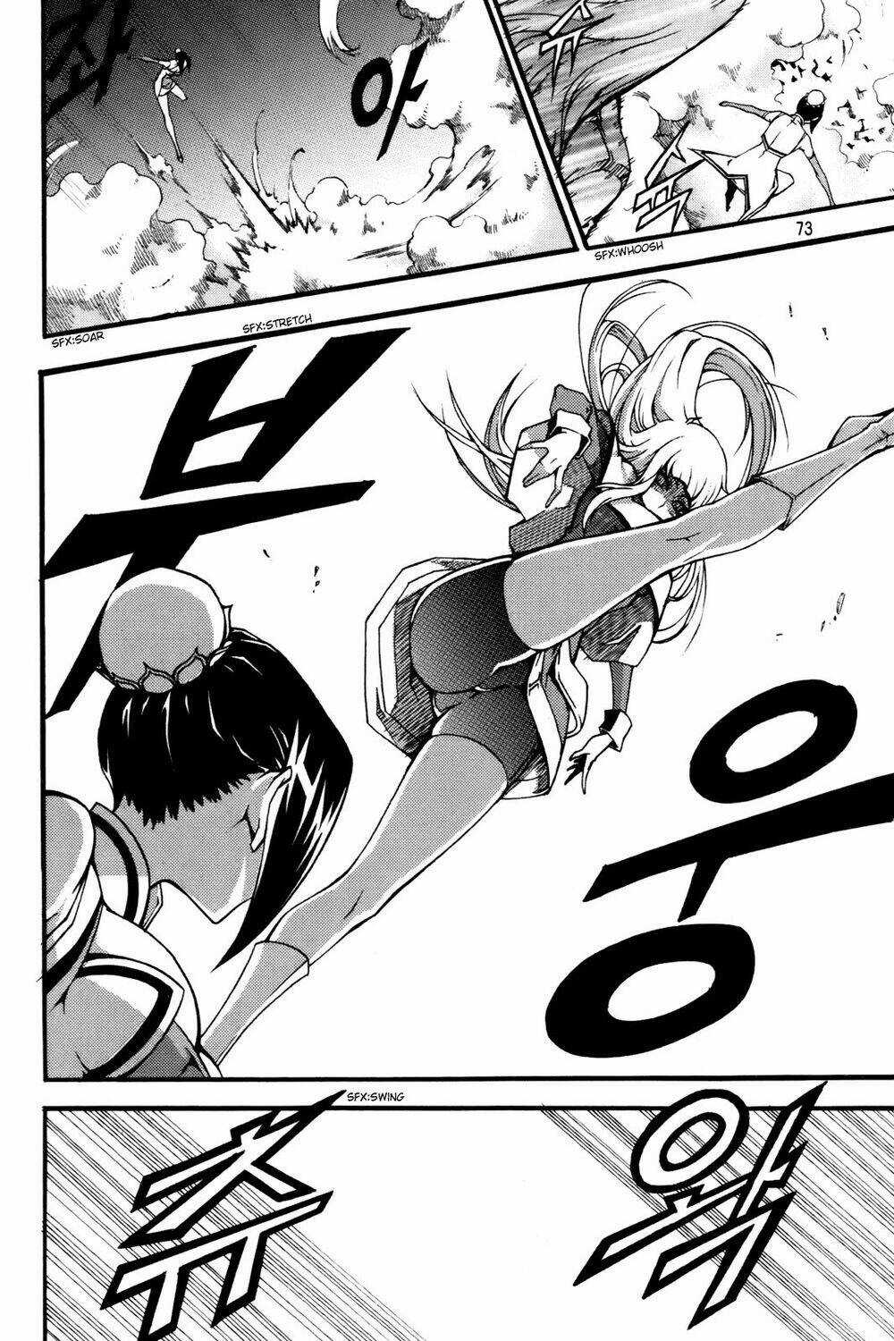 Witch Hunter - Chapter 55 - Trang 14