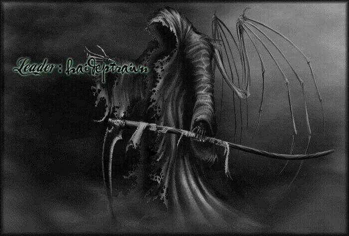 Witch Hunter - Chapter 56 - Trang 1