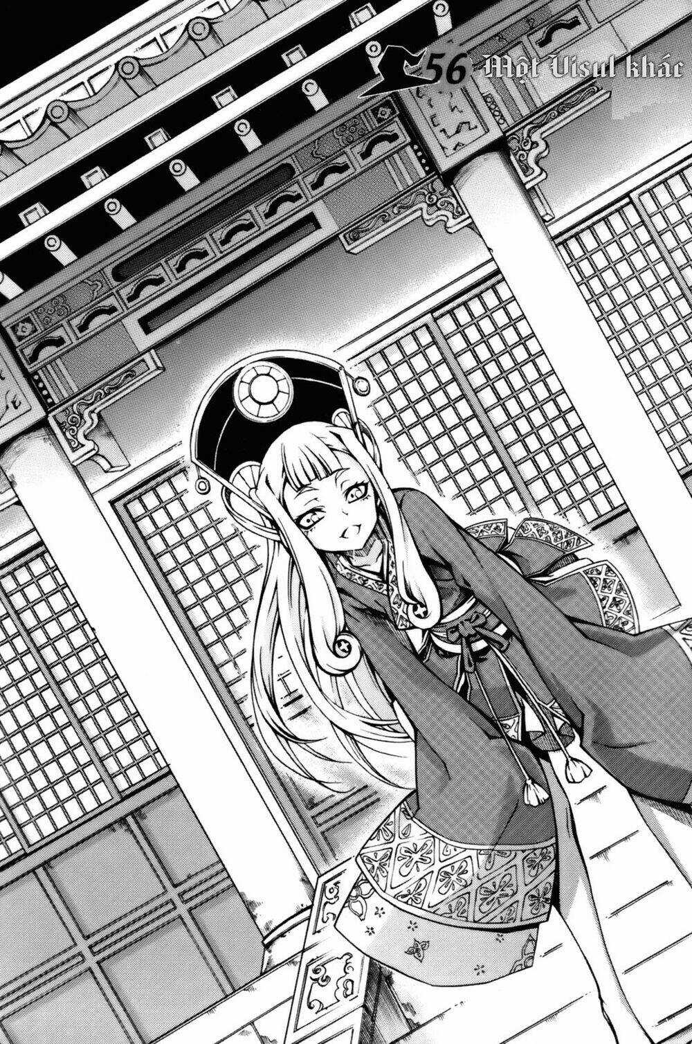 Witch Hunter - Chapter 56 - Trang 2