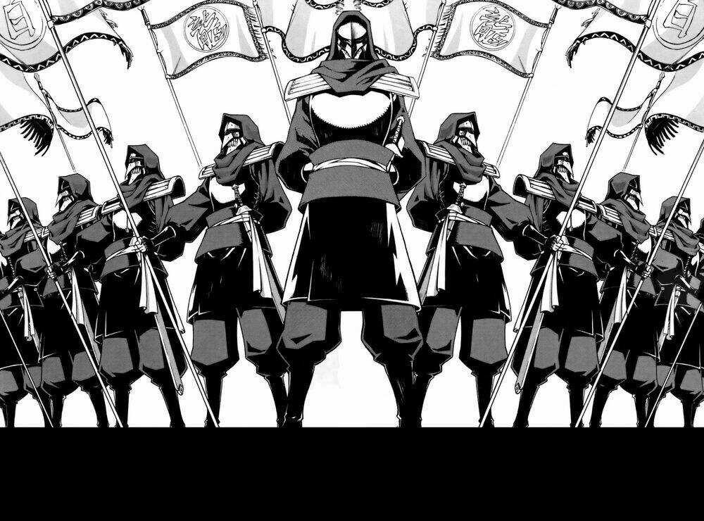 Witch Hunter - Chapter 56 - Trang 18