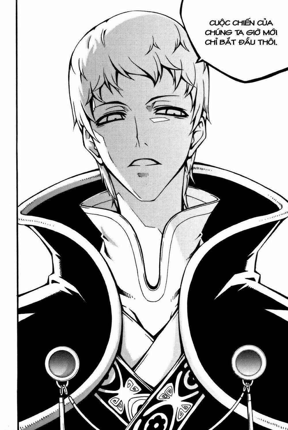 Witch Hunter - Chapter 56 - Trang 20