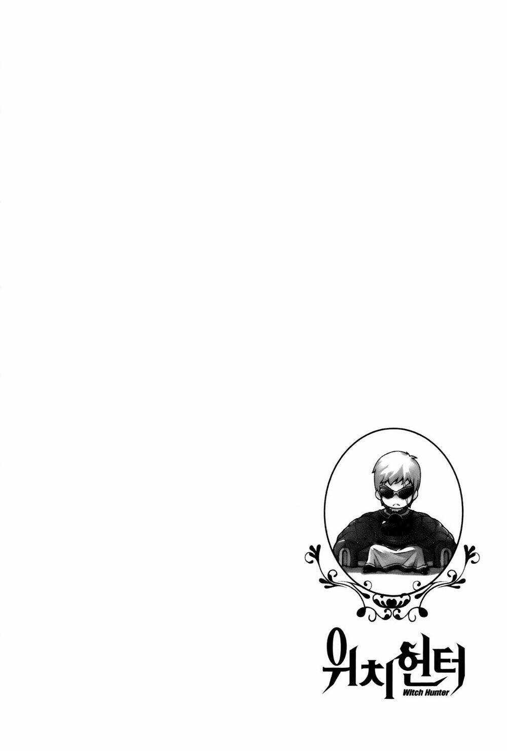 Witch Hunter - Chapter 56 - Trang 28