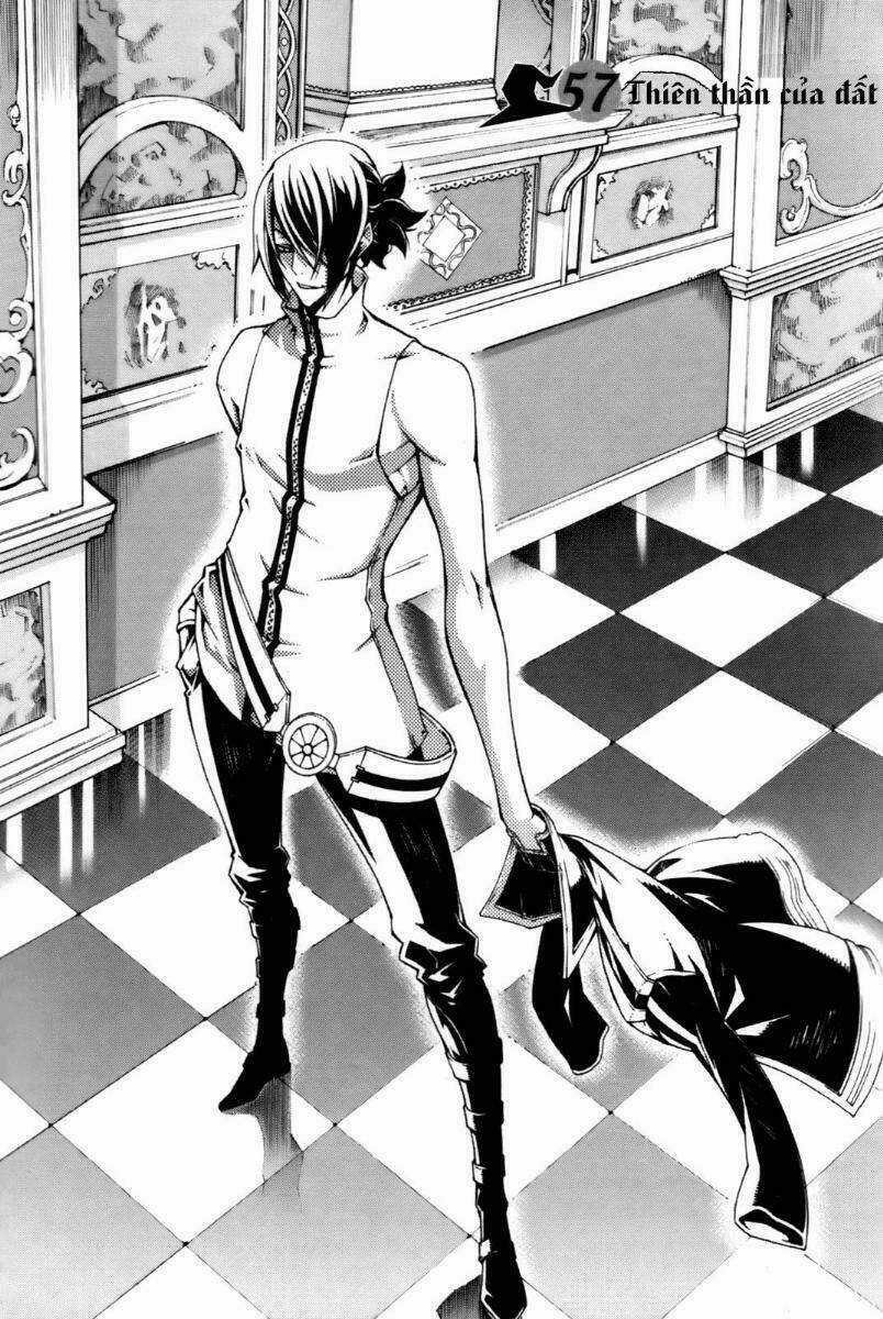 Witch Hunter - Chapter 57 - Trang 2