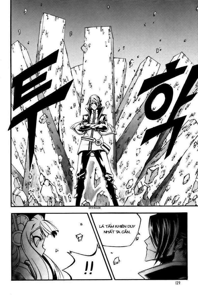 Witch Hunter - Chapter 57 - Trang 17