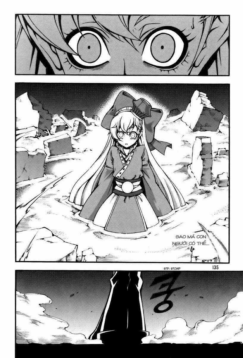 Witch Hunter - Chapter 57 - Trang 22