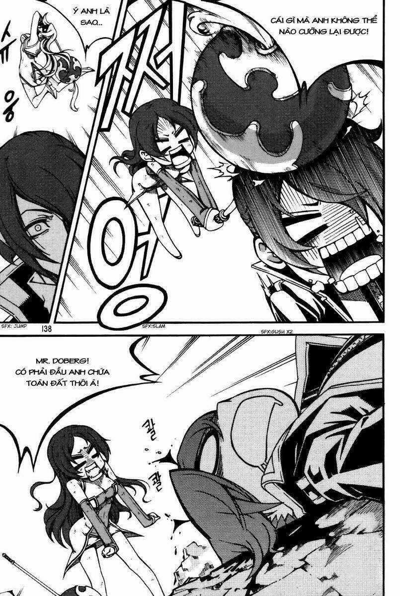 Witch Hunter - Chapter 57 - Trang 25