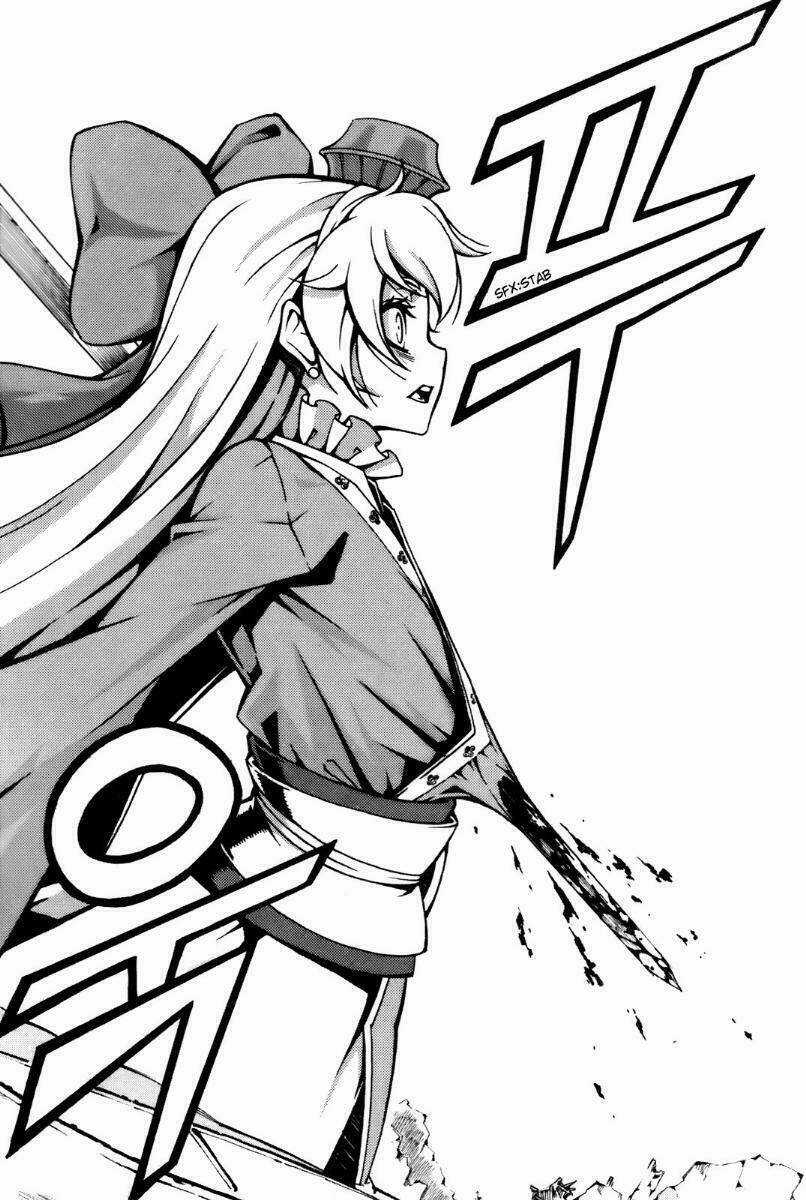 Witch Hunter - Chapter 57 - Trang 31