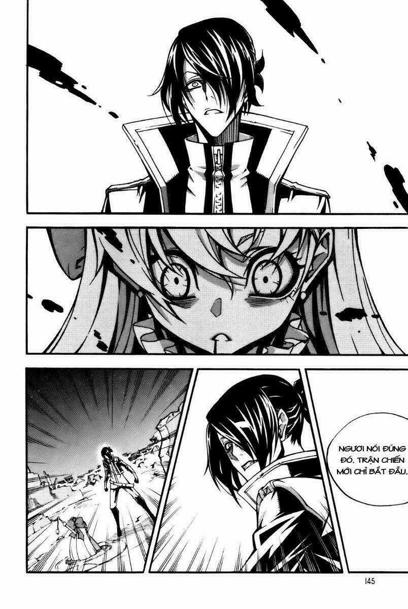 Witch Hunter - Chapter 57 - Trang 32