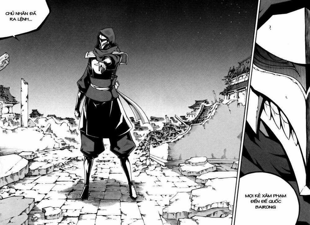 Witch Hunter - Chapter 57 - Trang 33