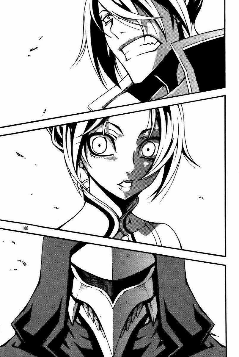 Witch Hunter - Chapter 57 - Trang 34