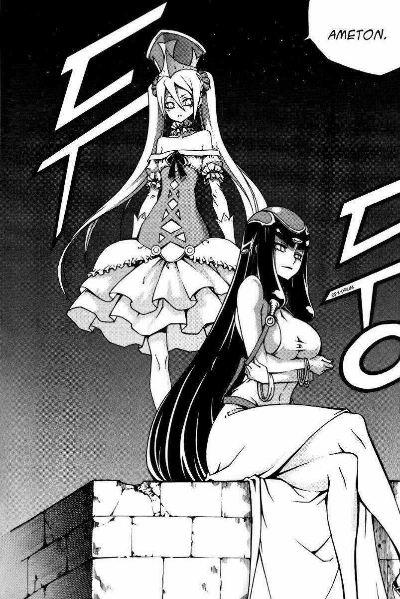 Witch Hunter - Chapter 57 - Trang 36