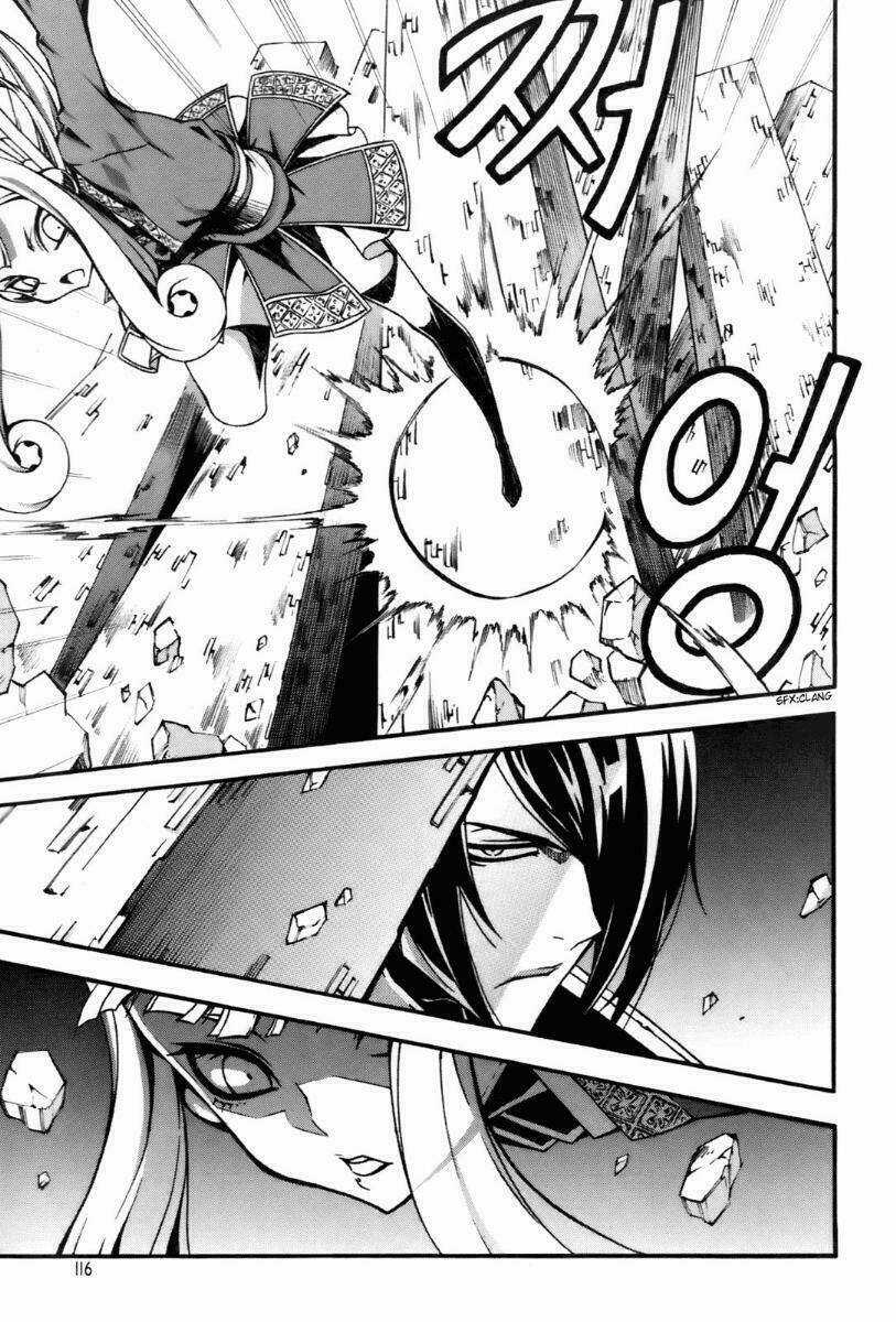 Witch Hunter - Chapter 57 - Trang 5