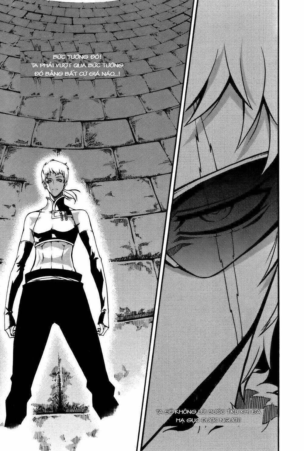 Witch Hunter - Chapter 58 - Trang 11