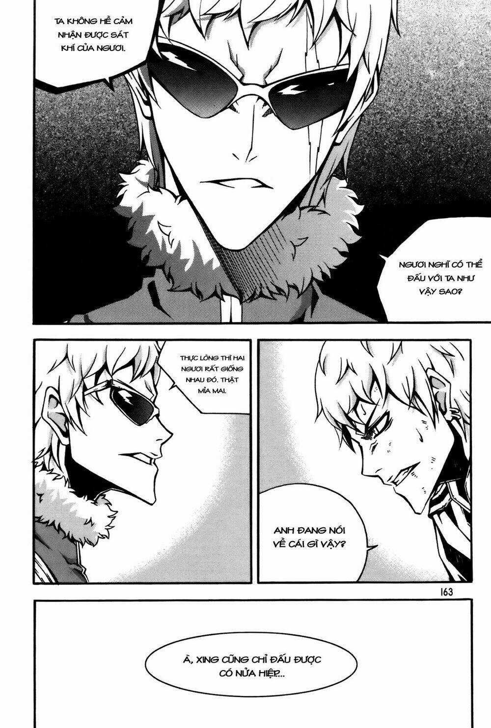 Witch Hunter - Chapter 58 - Trang 14