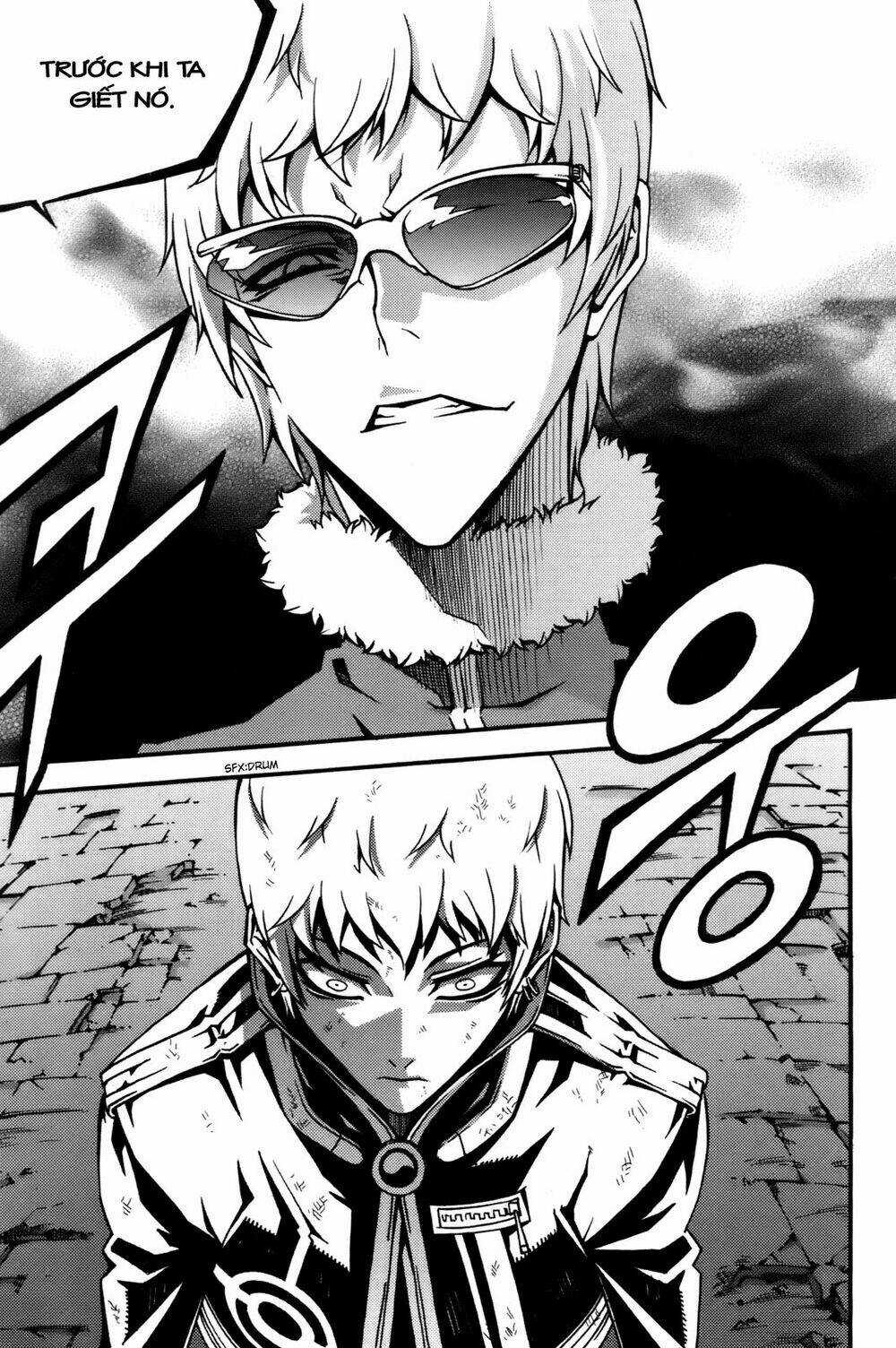 Witch Hunter - Chapter 58 - Trang 15