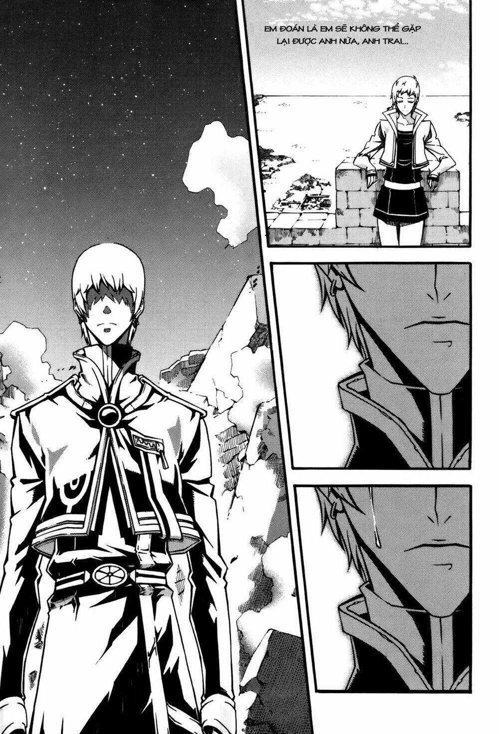 Witch Hunter - Chapter 58 - Trang 17