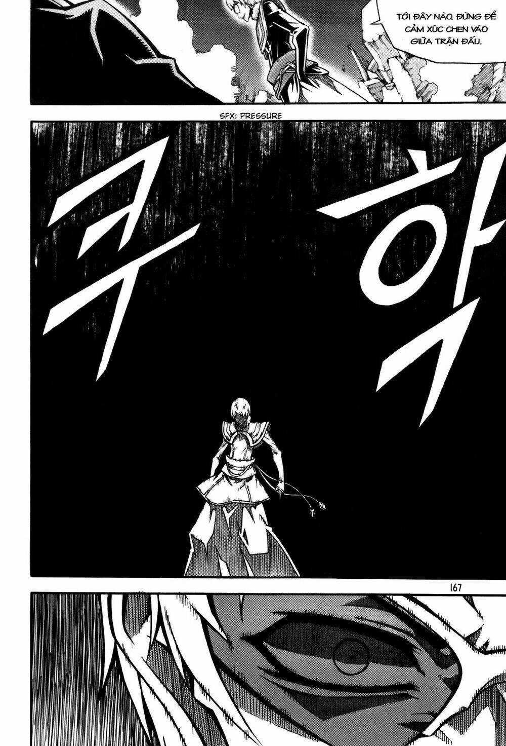 Witch Hunter - Chapter 58 - Trang 18