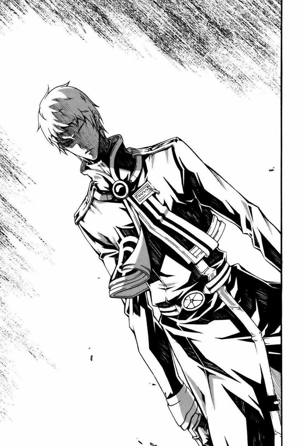 Witch Hunter - Chapter 58 - Trang 19