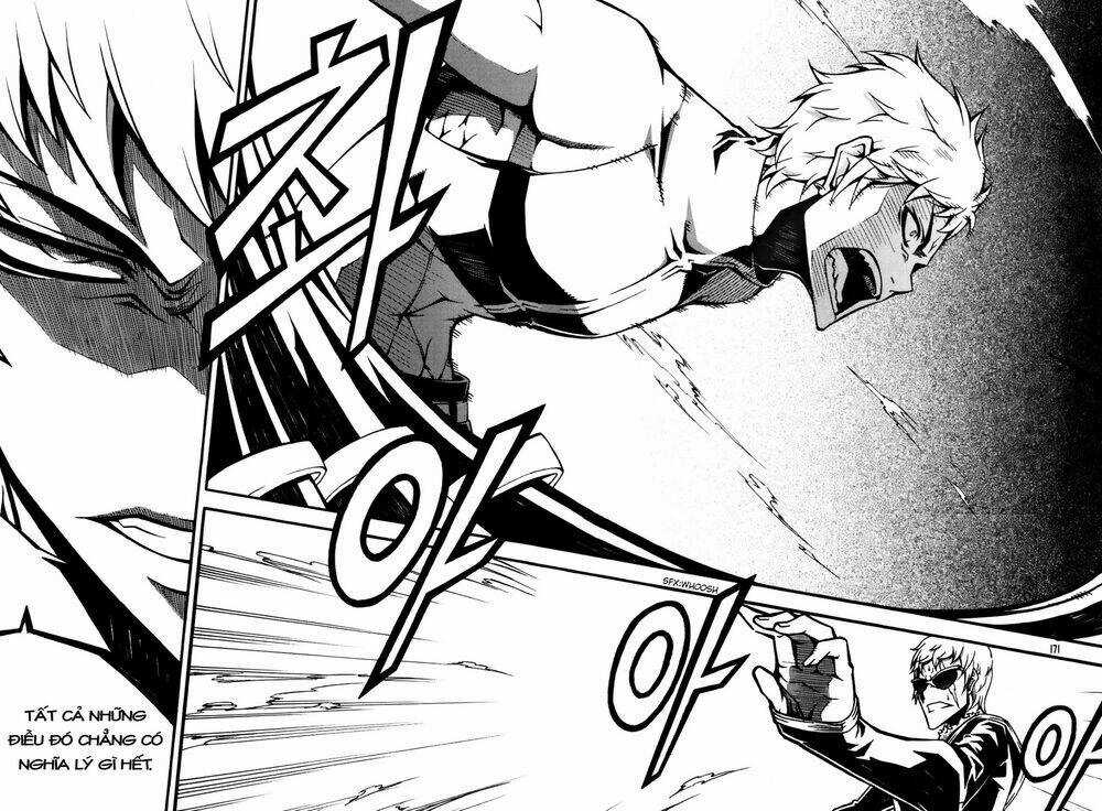 Witch Hunter - Chapter 58 - Trang 21