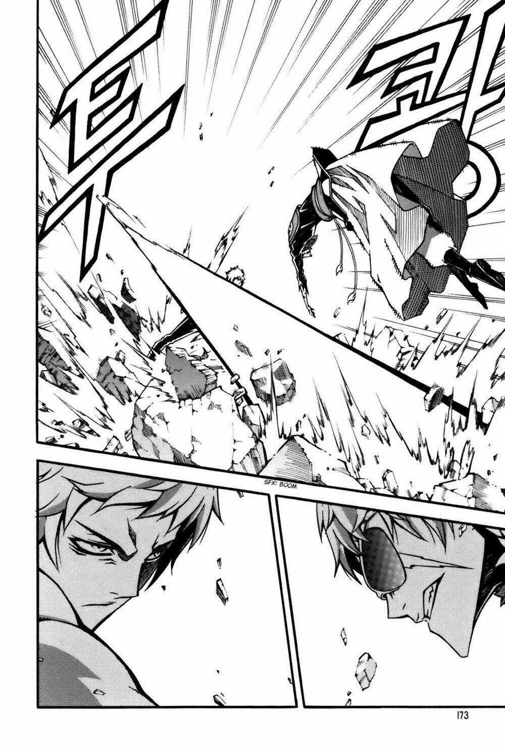 Witch Hunter - Chapter 58 - Trang 23