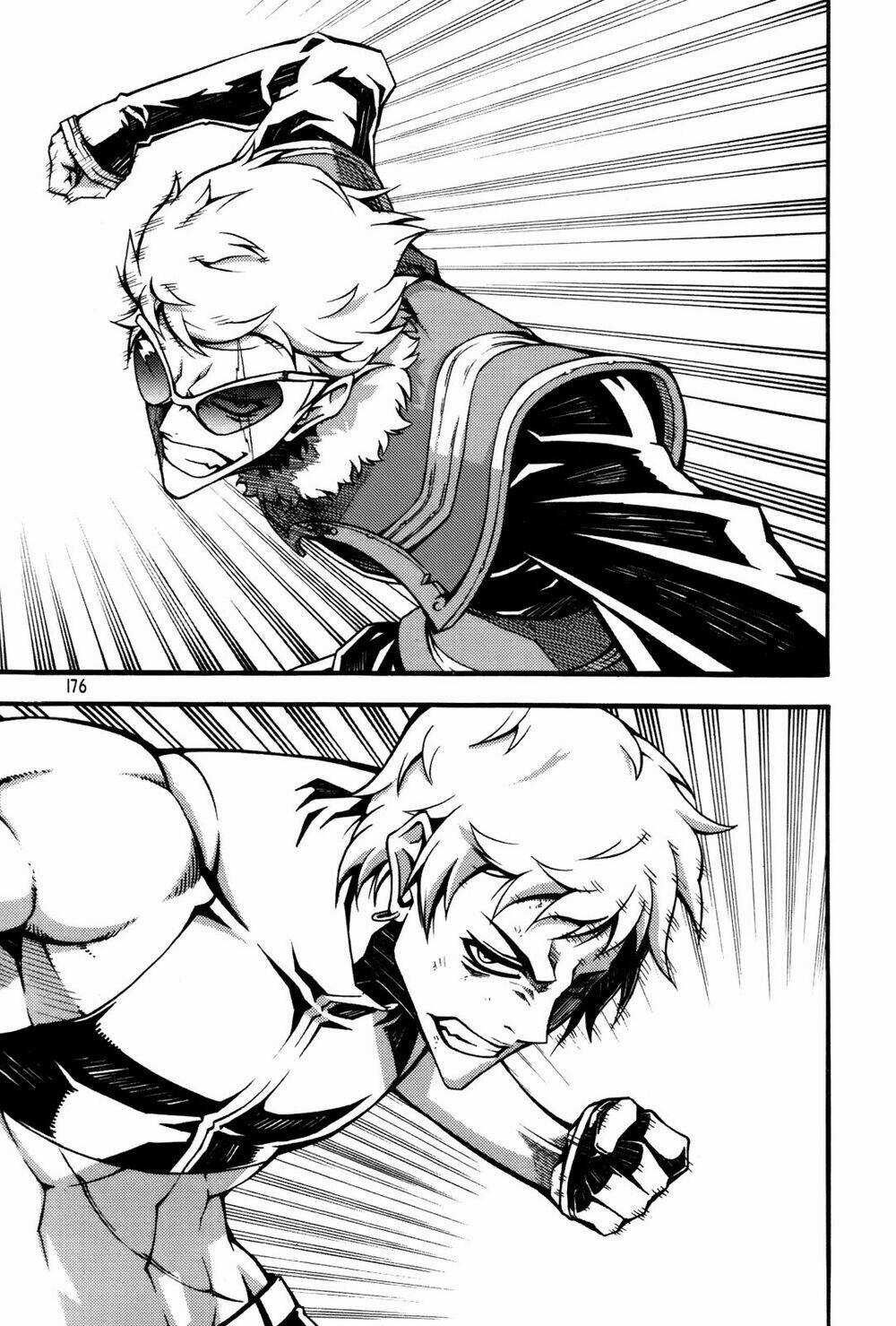 Witch Hunter - Chapter 58 - Trang 26