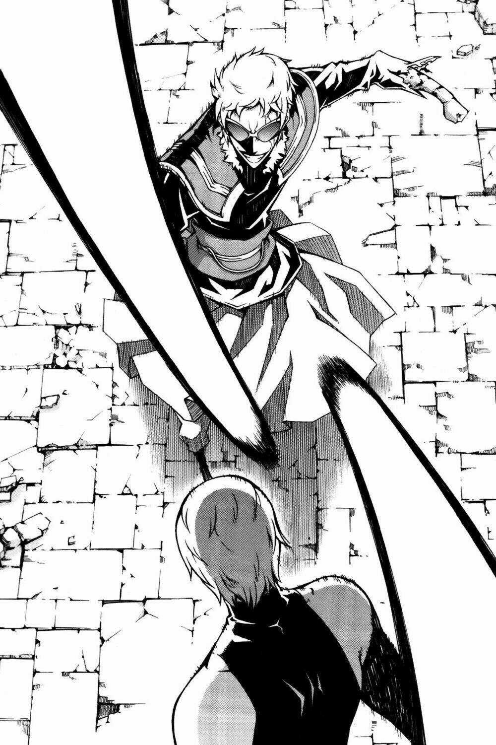 Witch Hunter - Chapter 58 - Trang 27